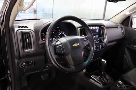 CHEVROLET S10 2.8 12V HIGH COUNTRY CABINE DUPLA 4X4 TURBO DIESEL AUTOM�TICO, Foto 4