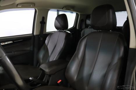 CHEVROLET S10 2.8 12V HIGH COUNTRY CABINE DUPLA 4X4 TURBO DIESEL AUTOM�TICO, Foto 7