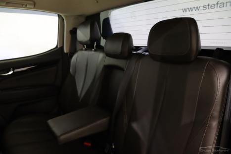 CHEVROLET S10 2.8 12V HIGH COUNTRY CABINE DUPLA 4X4 TURBO DIESEL AUTOM�TICO, Foto 8