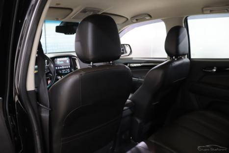 CHEVROLET S10 2.8 12V HIGH COUNTRY CABINE DUPLA 4X4 TURBO DIESEL AUTOM�TICO, Foto 9