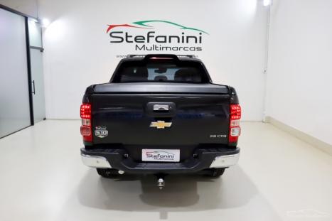 CHEVROLET S10 2.8 12V HIGH COUNTRY CABINE DUPLA 4X4 TURBO DIESEL AUTOM�TICO, Foto 12