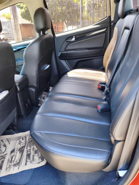 CHEVROLET S10 2.8 12V HIGH COUNTRY CABINE DUPLA 4X4 TURBO DIESEL AUTOM�TICO, Foto 10