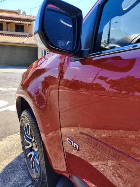 CHEVROLET S10 2.8 12V HIGH COUNTRY CABINE DUPLA 4X4 TURBO DIESEL AUTOM�TICO, Foto 4