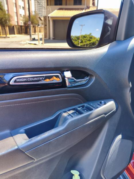 CHEVROLET S10 2.8 12V HIGH COUNTRY CABINE DUPLA 4X4 TURBO DIESEL AUTOM�TICO, Foto 11