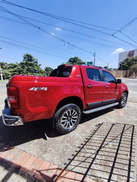 CHEVROLET S10 2.8 12V HIGH COUNTRY CABINE DUPLA 4X4 TURBO DIESEL AUTOM�TICO, Foto 7