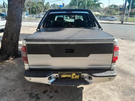 CHEVROLET S10 2.8 12V EXECUTIVE CABINE DUPLA  4X4 TURBO DIESEL, Foto 3