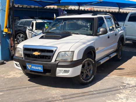 CHEVROLET S10 2.8 12V RODEIO CABINE DUPLA TURBO DIESEL, Foto 1