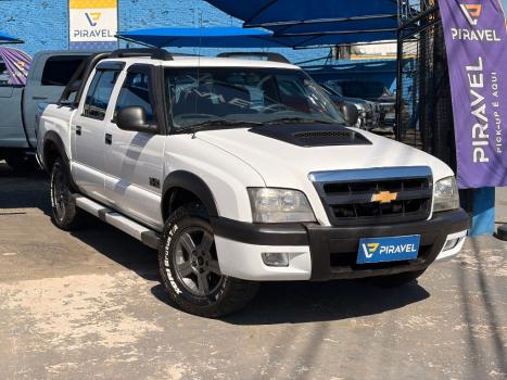 CHEVROLET S10 2.8 12V RODEIO CABINE DUPLA TURBO DIESEL, Foto 2