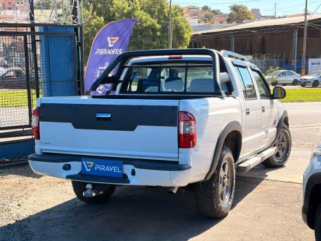 CHEVROLET S10 2.8 12V RODEIO CABINE DUPLA TURBO DIESEL, Foto 3