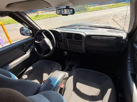 CHEVROLET S10 2.8 12V RODEIO CABINE DUPLA TURBO DIESEL, Foto 4