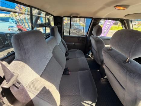 CHEVROLET S10 2.8 12V RODEIO CABINE DUPLA TURBO DIESEL, Foto 8