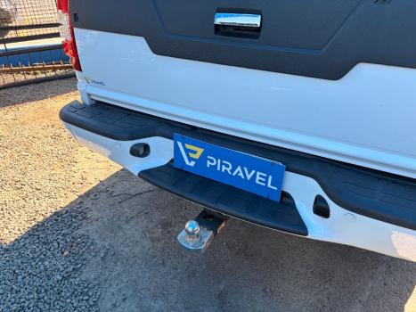 CHEVROLET S10 2.8 12V RODEIO CABINE DUPLA TURBO DIESEL, Foto 9