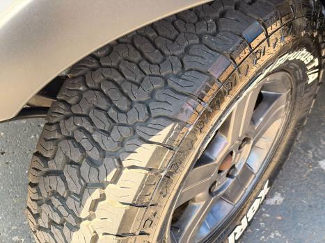 CHEVROLET S10 2.8 12V RODEIO CABINE DUPLA TURBO DIESEL, Foto 12