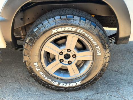 CHEVROLET S10 2.8 12V RODEIO CABINE DUPLA TURBO DIESEL, Foto 13