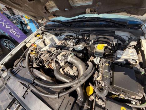 CHEVROLET S10 2.8 12V RODEIO CABINE DUPLA TURBO DIESEL, Foto 15