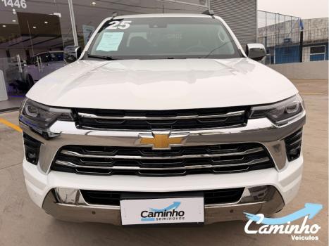 CHEVROLET S10 2.8 12V HIGH COUNTRY CABINE DUPLA 4X4 TURBO DIESEL AUTOM�TICO, Foto 2
