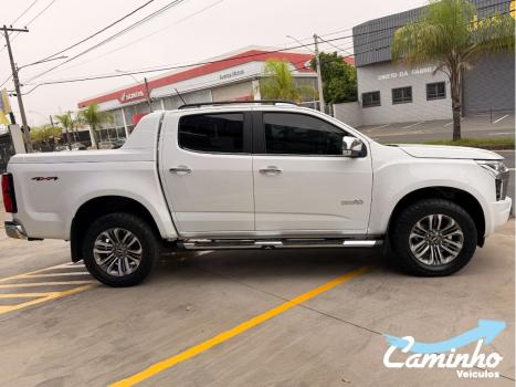 CHEVROLET S10 2.8 12V HIGH COUNTRY CABINE DUPLA 4X4 TURBO DIESEL AUTOM�TICO, Foto 4