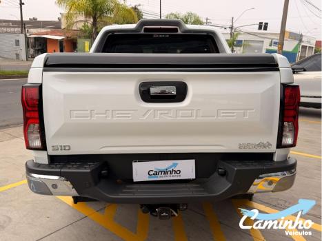 CHEVROLET S10 2.8 12V HIGH COUNTRY CABINE DUPLA 4X4 TURBO DIESEL AUTOM�TICO, Foto 6