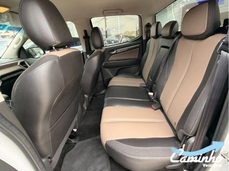 CHEVROLET S10 2.8 12V HIGH COUNTRY CABINE DUPLA 4X4 TURBO DIESEL AUTOM�TICO, Foto 9