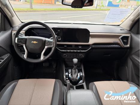 CHEVROLET S10 2.8 12V HIGH COUNTRY CABINE DUPLA 4X4 TURBO DIESEL AUTOM�TICO, Foto 10