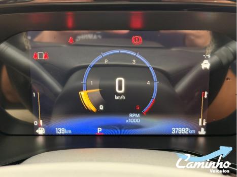 CHEVROLET S10 2.8 12V HIGH COUNTRY CABINE DUPLA 4X4 TURBO DIESEL AUTOM�TICO, Foto 11