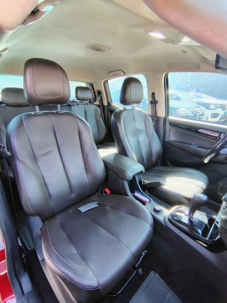 CHEVROLET S10 2.8 12V HIGH COUNTRY CABINE DUPLA 4X4 TURBO DIESEL AUTOM�TICO, Foto 2