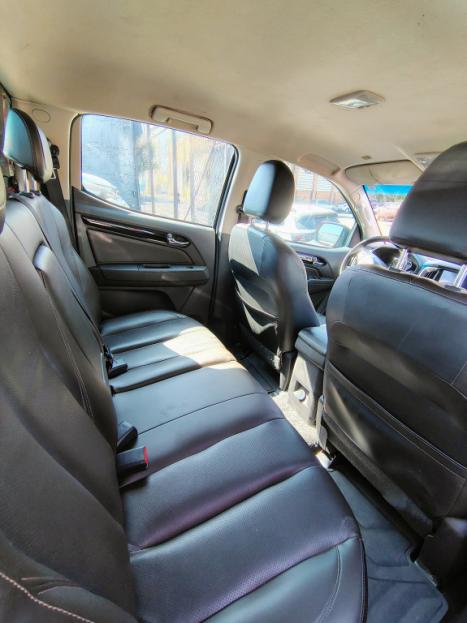 CHEVROLET S10 2.8 12V HIGH COUNTRY CABINE DUPLA 4X4 TURBO DIESEL AUTOM�TICO, Foto 4