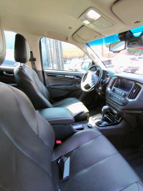 CHEVROLET S10 2.8 12V HIGH COUNTRY CABINE DUPLA 4X4 TURBO DIESEL AUTOM�TICO, Foto 5