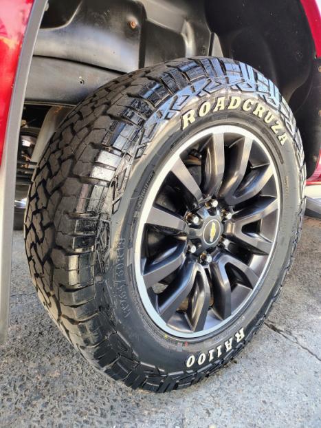 CHEVROLET S10 2.8 12V HIGH COUNTRY CABINE DUPLA 4X4 TURBO DIESEL AUTOM�TICO, Foto 13