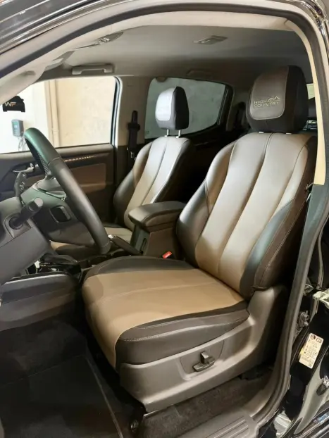 CHEVROLET S10 2.8 12V HIGH COUNTRY CABINE DUPLA 4X4 TURBO DIESEL AUTOM�TICO, Foto 10