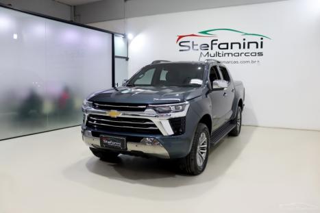 CHEVROLET S10 2.8 12V HIGH COUNTRY CABINE DUPLA 4X4 TURBO DIESEL AUTOM�TICO, Foto 1