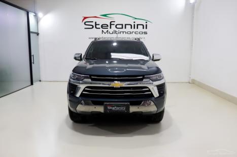 CHEVROLET S10 2.8 12V HIGH COUNTRY CABINE DUPLA 4X4 TURBO DIESEL AUTOM�TICO, Foto 2