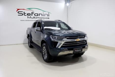 CHEVROLET S10 2.8 12V HIGH COUNTRY CABINE DUPLA 4X4 TURBO DIESEL AUTOM�TICO, Foto 3