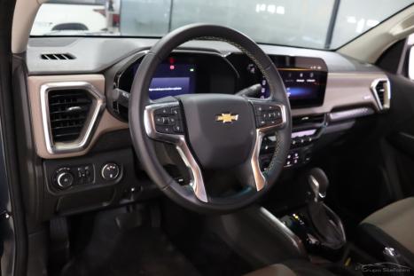 CHEVROLET S10 2.8 12V HIGH COUNTRY CABINE DUPLA 4X4 TURBO DIESEL AUTOM�TICO, Foto 4