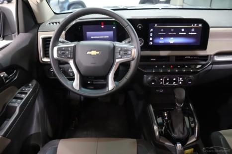 CHEVROLET S10 2.8 12V HIGH COUNTRY CABINE DUPLA 4X4 TURBO DIESEL AUTOM�TICO, Foto 5