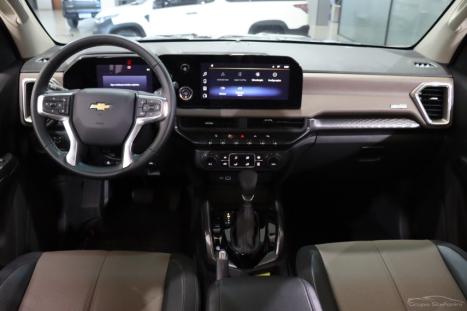CHEVROLET S10 2.8 12V HIGH COUNTRY CABINE DUPLA 4X4 TURBO DIESEL AUTOM�TICO, Foto 6