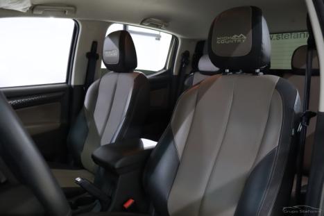 CHEVROLET S10 2.8 12V HIGH COUNTRY CABINE DUPLA 4X4 TURBO DIESEL AUTOM�TICO, Foto 7