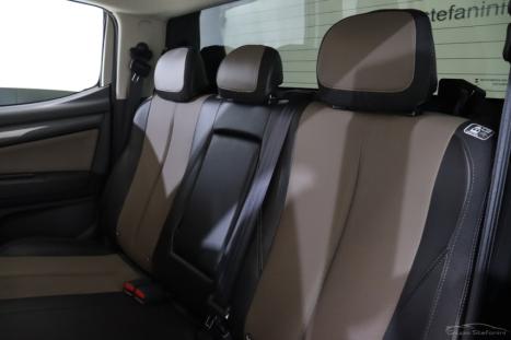 CHEVROLET S10 2.8 12V HIGH COUNTRY CABINE DUPLA 4X4 TURBO DIESEL AUTOM�TICO, Foto 8