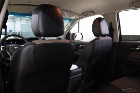 CHEVROLET S10 2.8 12V HIGH COUNTRY CABINE DUPLA 4X4 TURBO DIESEL AUTOM�TICO, Foto 9