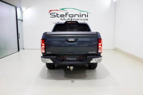 CHEVROLET S10 2.8 12V HIGH COUNTRY CABINE DUPLA 4X4 TURBO DIESEL AUTOM�TICO, Foto 12