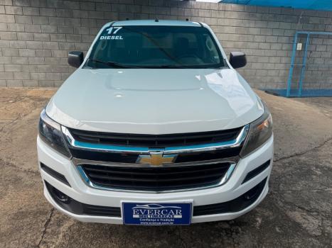 CHEVROLET S10 2.8 12V 4X4 CABINE SIMPLES TURBO DIESEL, Foto 1