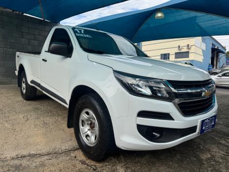 CHEVROLET S10 2.8 12V 4X4 CABINE SIMPLES TURBO DIESEL, Foto 2