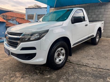 CHEVROLET S10 2.8 12V 4X4 CABINE SIMPLES TURBO DIESEL, Foto 3