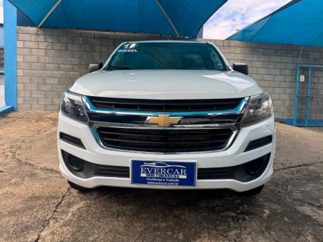CHEVROLET S10 2.8 12V 4X4 CABINE SIMPLES TURBO DIESEL, Foto 4