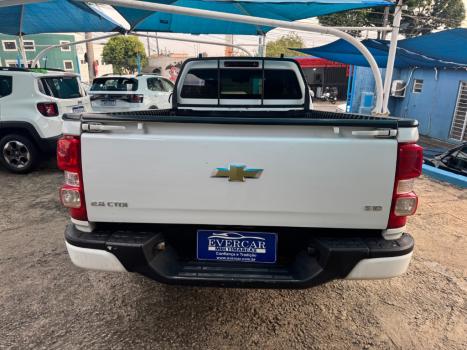 CHEVROLET S10 2.8 12V 4X4 CABINE SIMPLES TURBO DIESEL, Foto 5