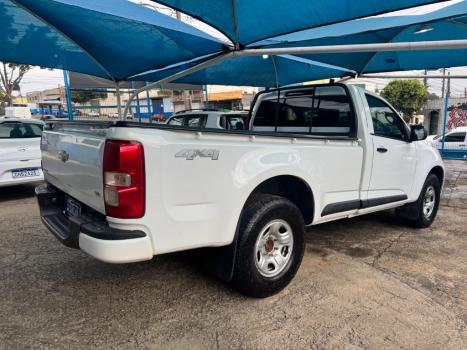 CHEVROLET S10 2.8 12V 4X4 CABINE SIMPLES TURBO DIESEL, Foto 6