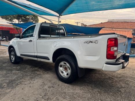 CHEVROLET S10 2.8 12V 4X4 CABINE SIMPLES TURBO DIESEL, Foto 7