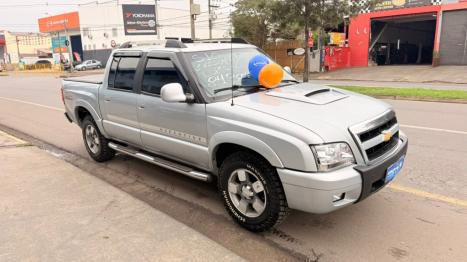 CHEVROLET S10 2.8 12V EXECUTIVE CABINE DUPLA  4X4 TURBO DIESEL, Foto 1