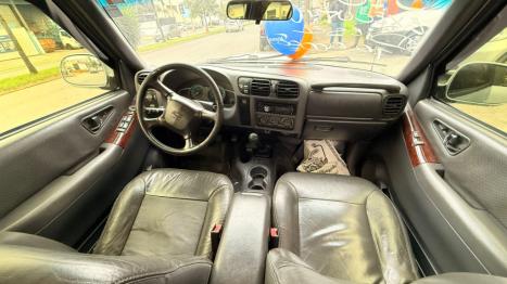 CHEVROLET S10 2.8 12V EXECUTIVE CABINE DUPLA  4X4 TURBO DIESEL, Foto 7
