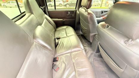 CHEVROLET S10 2.8 12V EXECUTIVE CABINE DUPLA  4X4 TURBO DIESEL, Foto 9